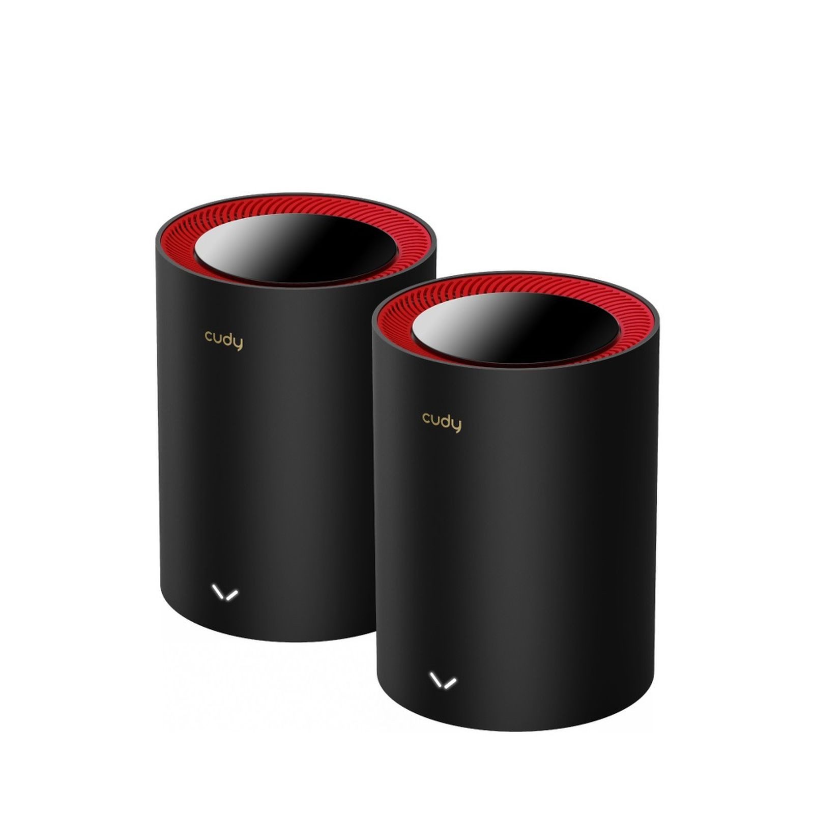 cudy M3000 AX3000 Wi-Fi 6 Mesh 2.5G 2er-Pack - Access Point - WLAN WLAN-Access Point