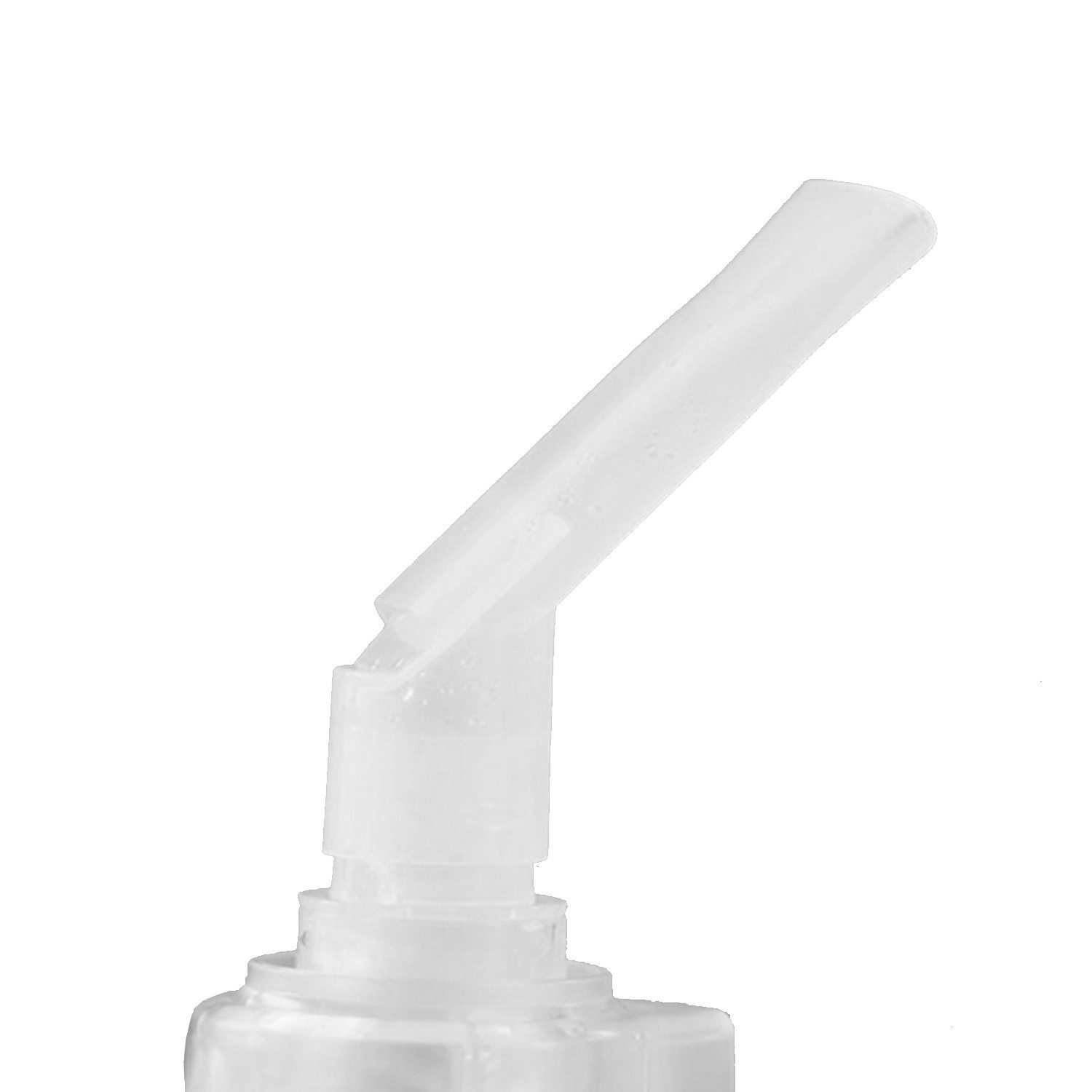 Inhalationsgerät Zubehör Mundstück für IN 600 IN 605 IN 530 IN 535