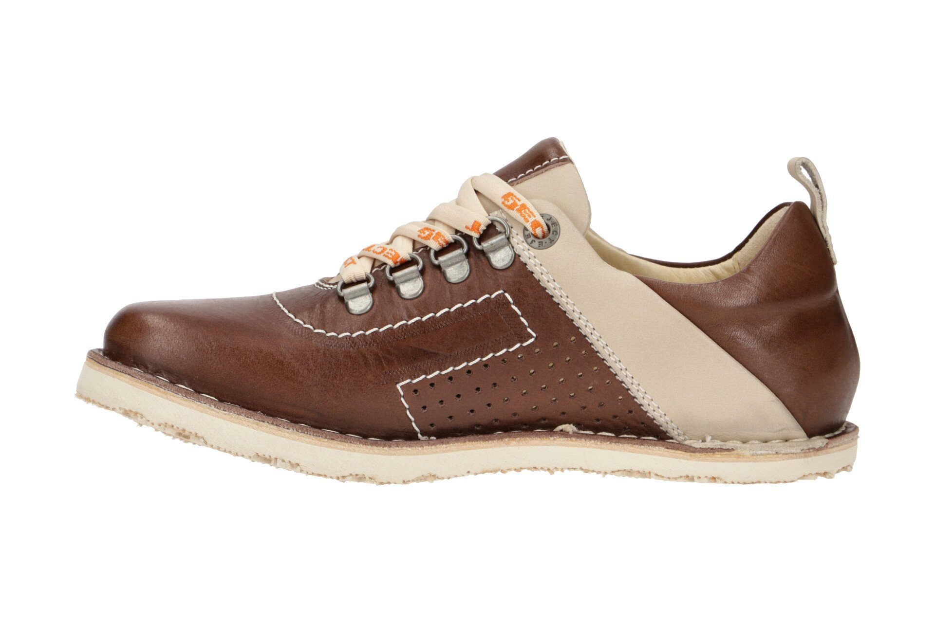 Eject 20016.001 Schnürschuh