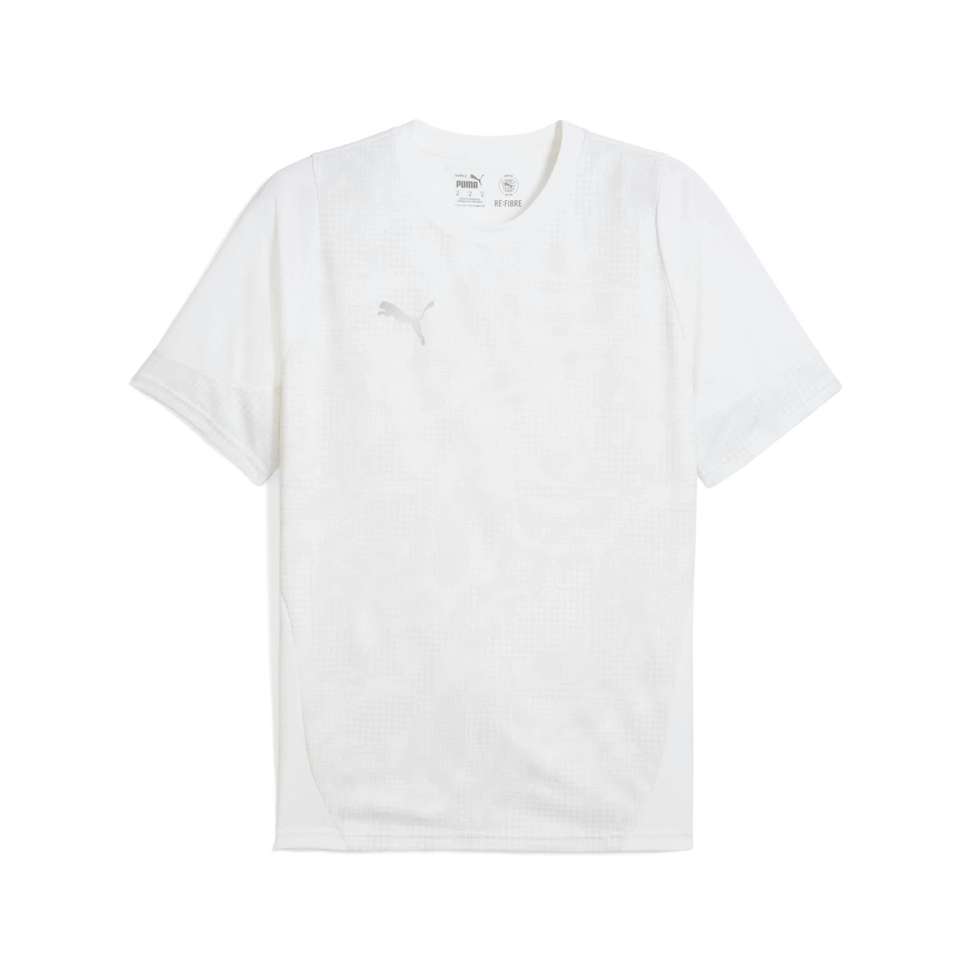 PUMA White-PUMA Silver-Feather Gray