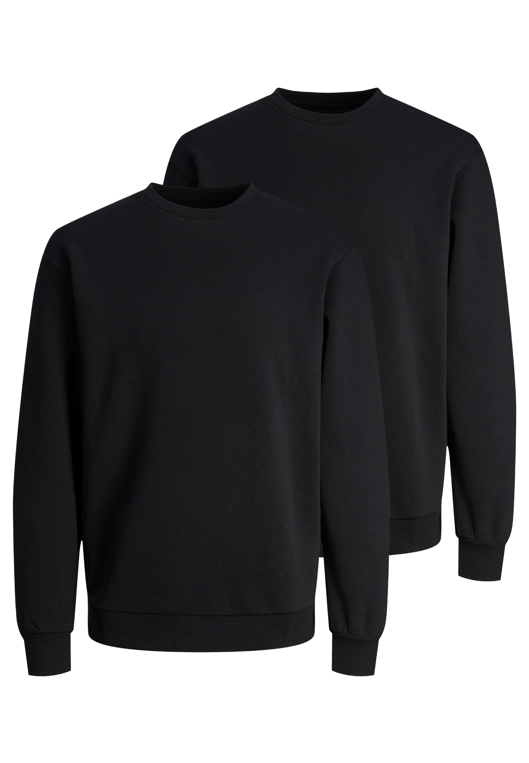 Sweatshirt 2er Pack Bradley