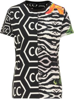 CARLO COLUCCI T-Shirt Ciriola