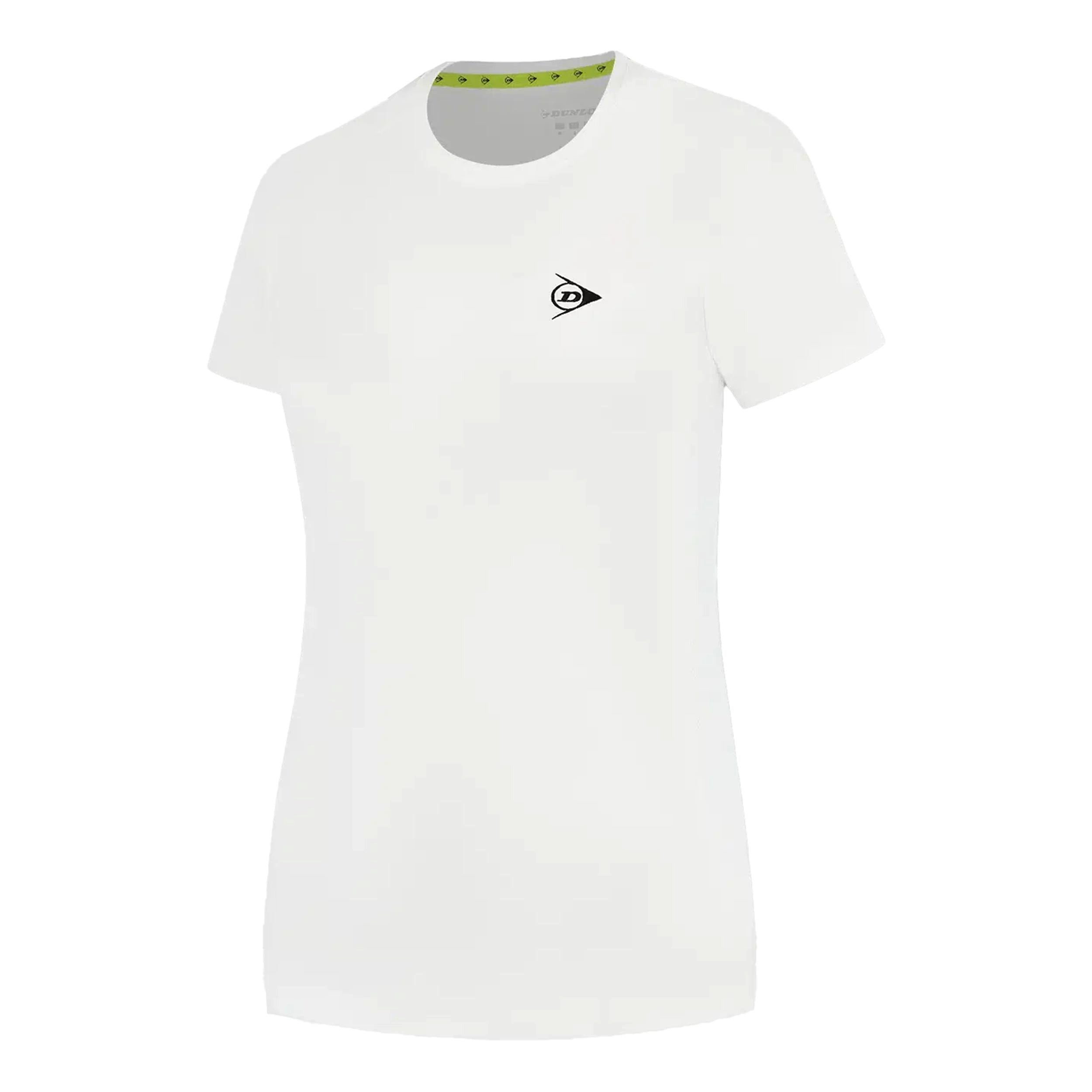 Dunlop T-Shirt Club Crew
