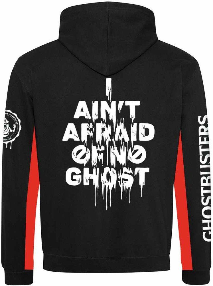 Ghostbusters Kapuzenpullover günstig online kaufen