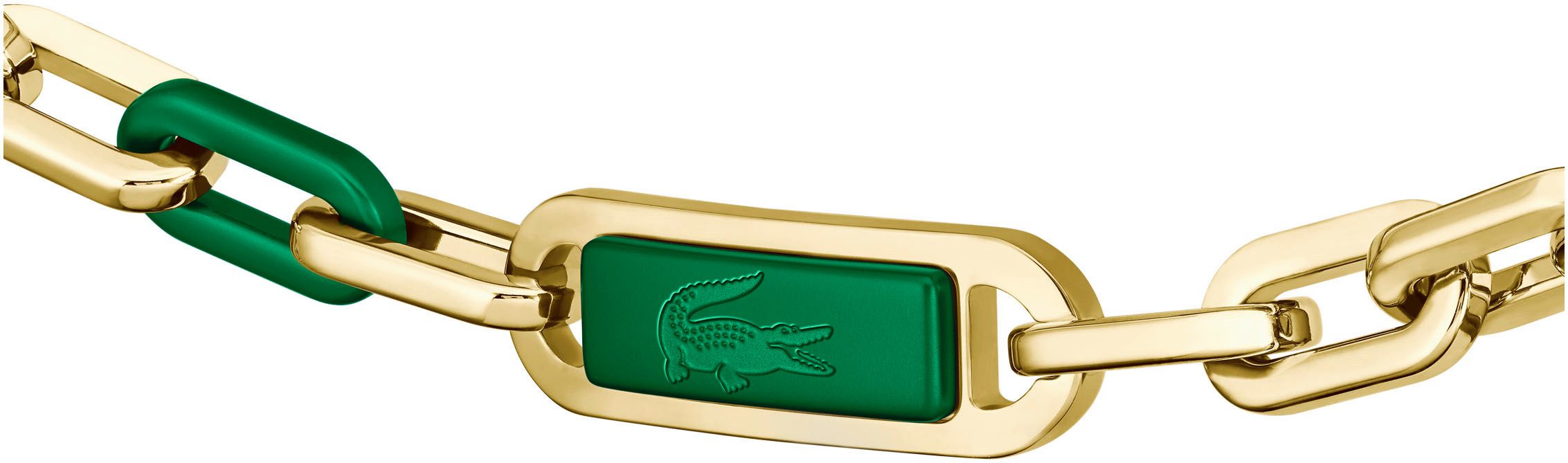 Lacoste Armkette CREW