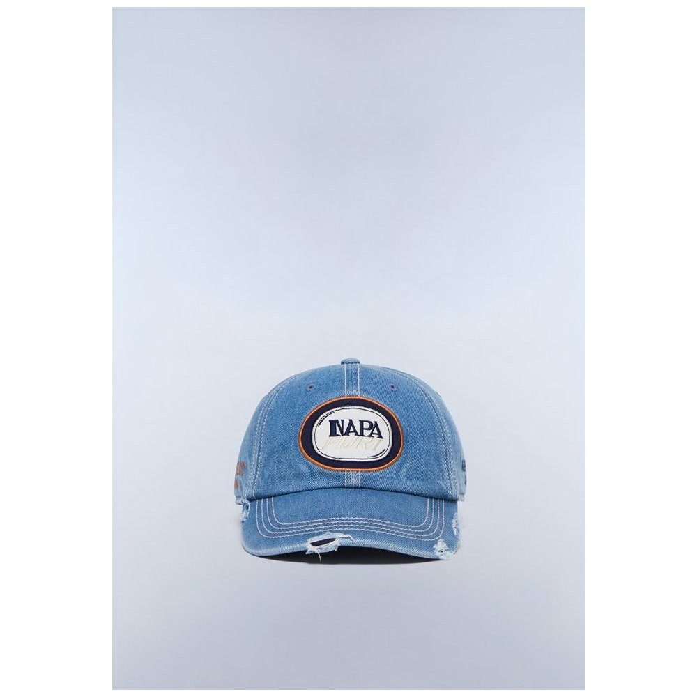 Napapijri Snapback Cap F-Prism Cap