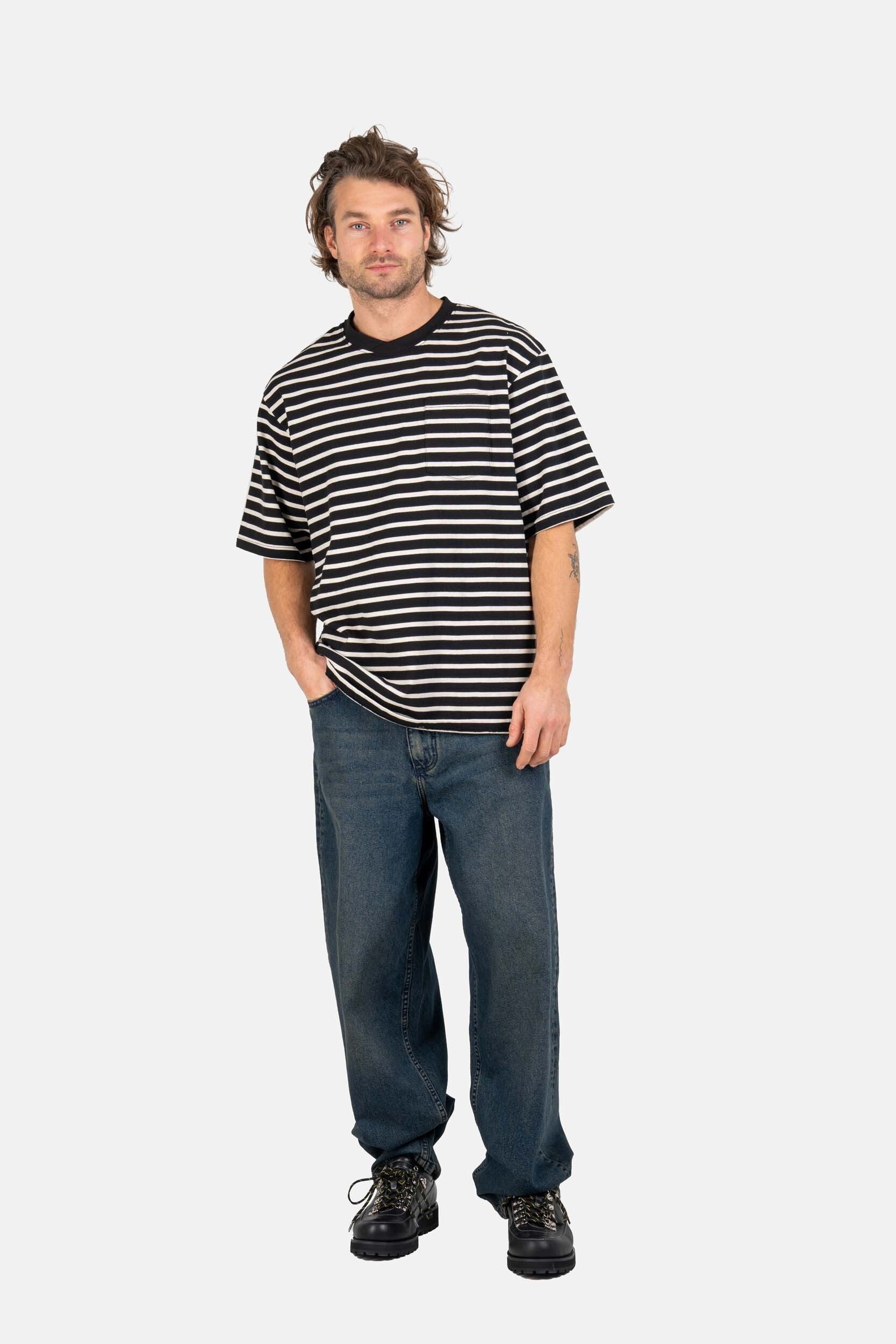 REELL Stretch-Jeans Baggy günstig online kaufen