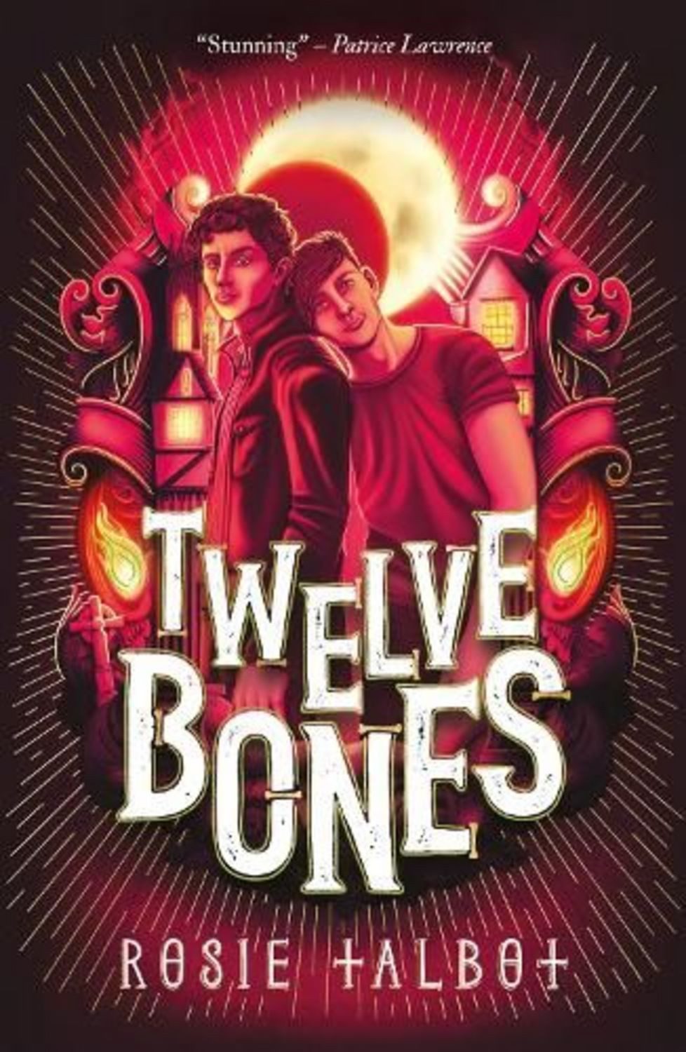 Twelve Bones / Rosie Talbot