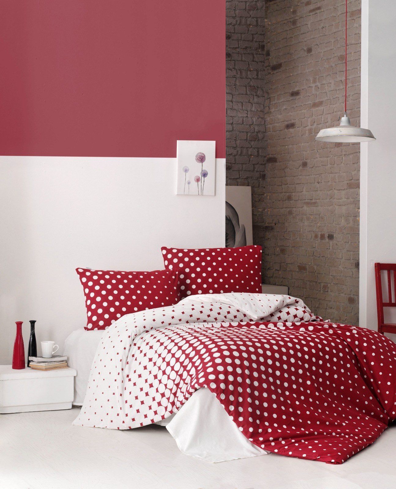 L'Essentiel Maison Bettdecke + Kopfkissen 100% günstig online kaufen