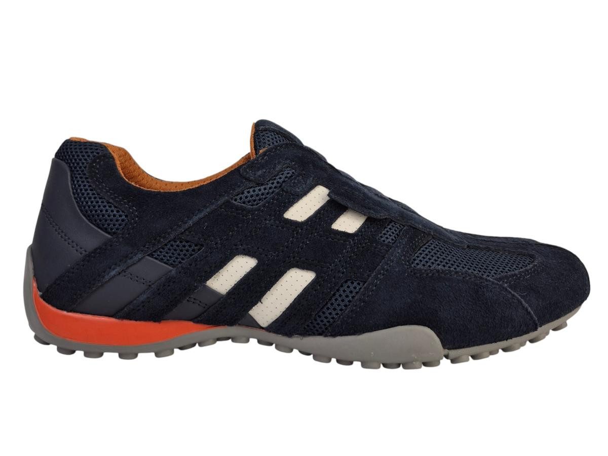 Geox Uomo Snake Sneaker
