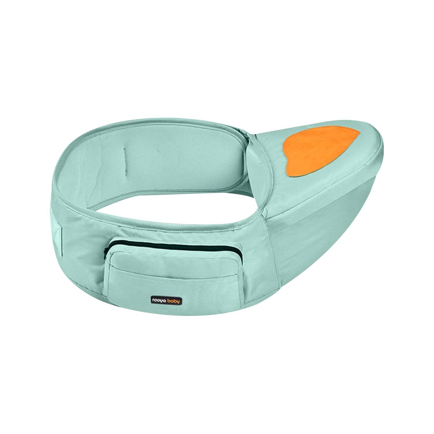Bauchtrage Baby Lumbalhocker, multifunktionaler leichter verstellbarer