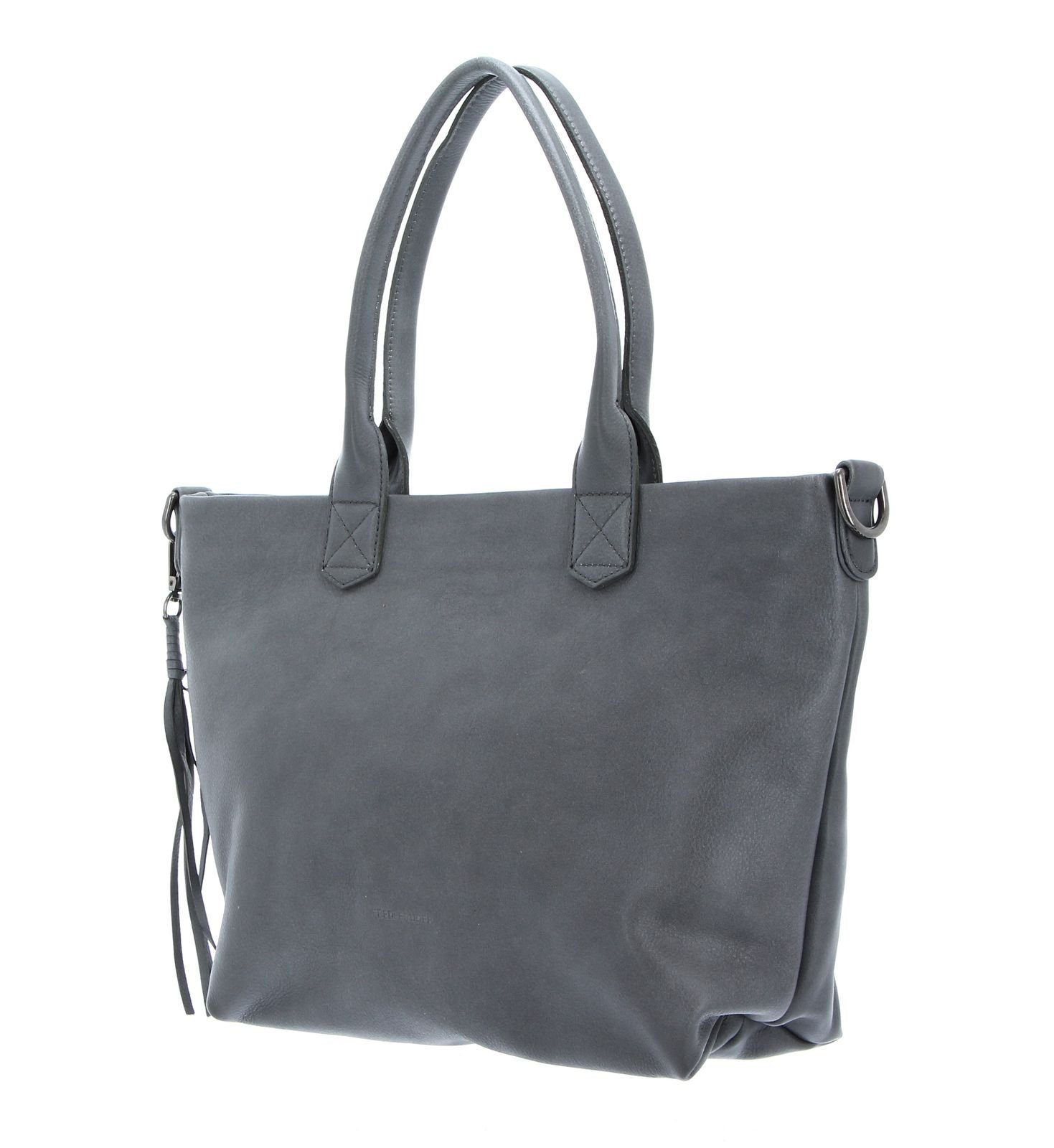 Schultertasche FREDsBRUDER WXD Grey Cool