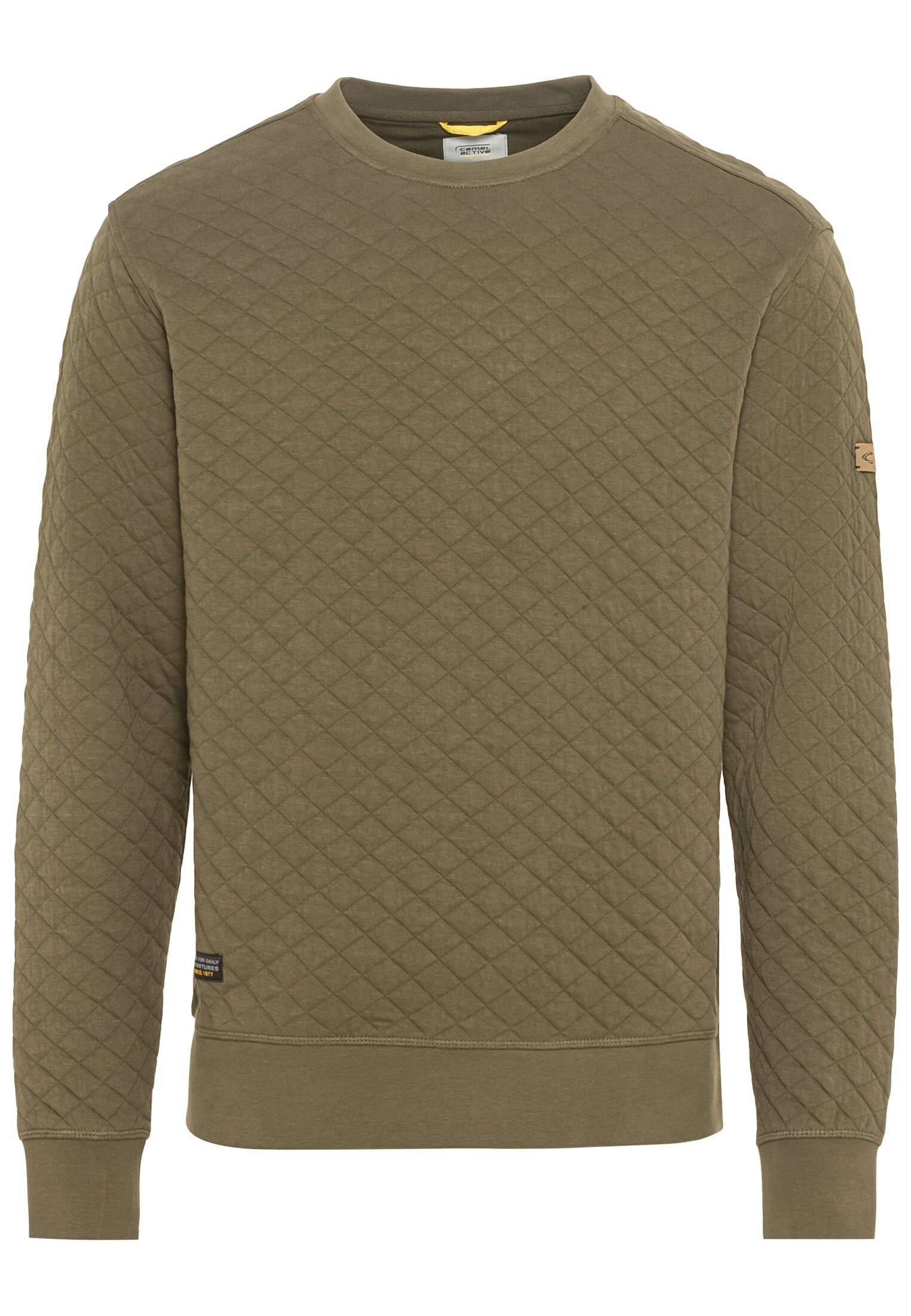 camel active Sweatshirt