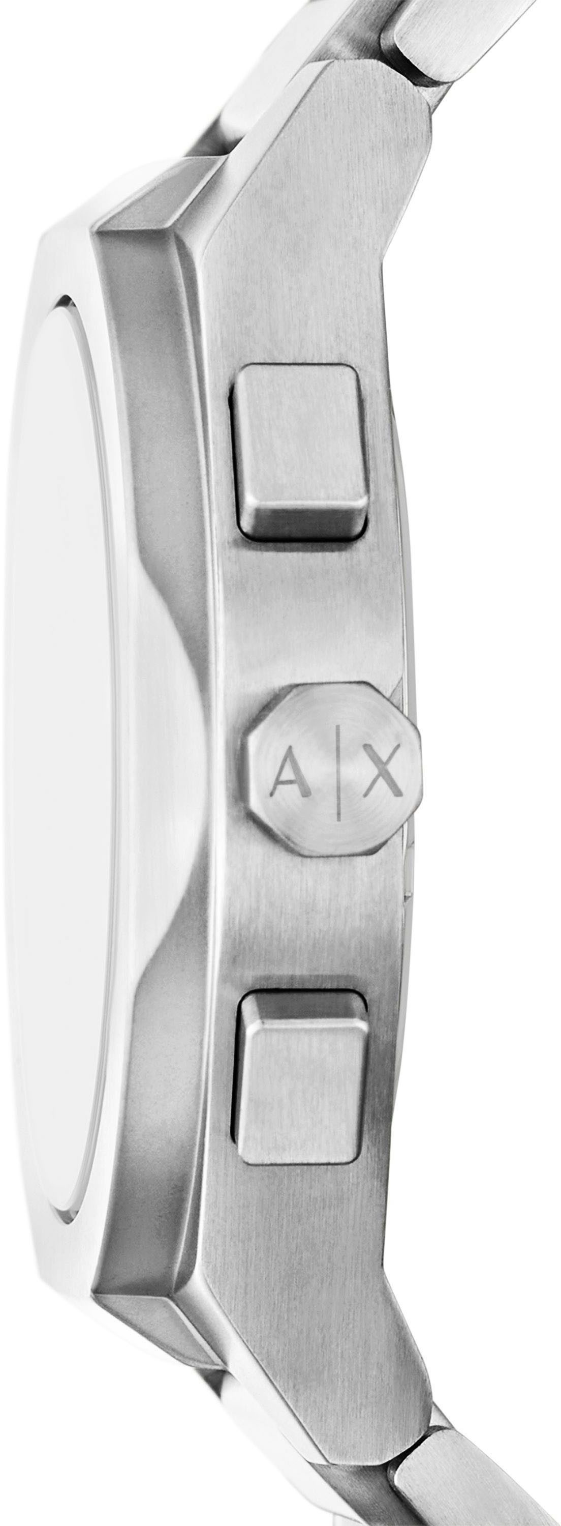 ARMANI EXCHANGE Chronograph SYNC AX4186, Quarzuhr, günstig online kaufen