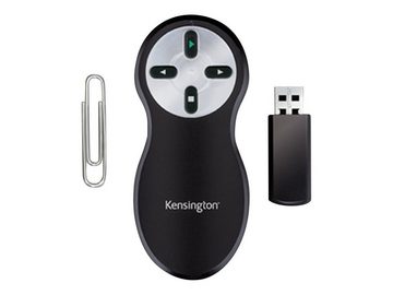 KENSINGTON Kensington Wireless Presenter ohne Laserpointer Presenter