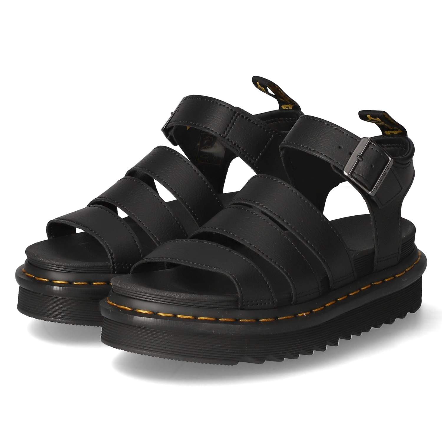 DR. MARTENS Sandalen BLAIRE Sandale günstig online kaufen