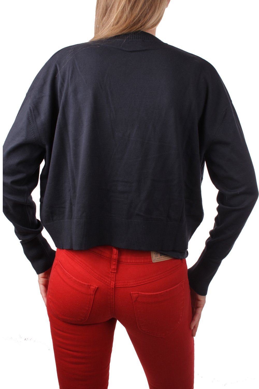 Diesel Cardigan Diesel Black Gold MIDEAL CARDIGAN