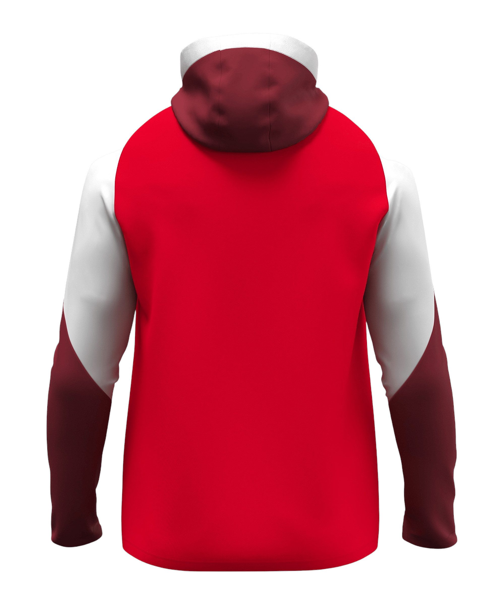Jako Allwetterjacke Dynamic Kapuzenjacke (1-St) Kapuze_Kordelzug