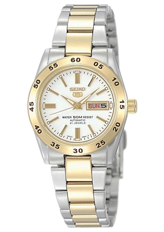 Automatikuhr Seiko 5 SYMG42K1