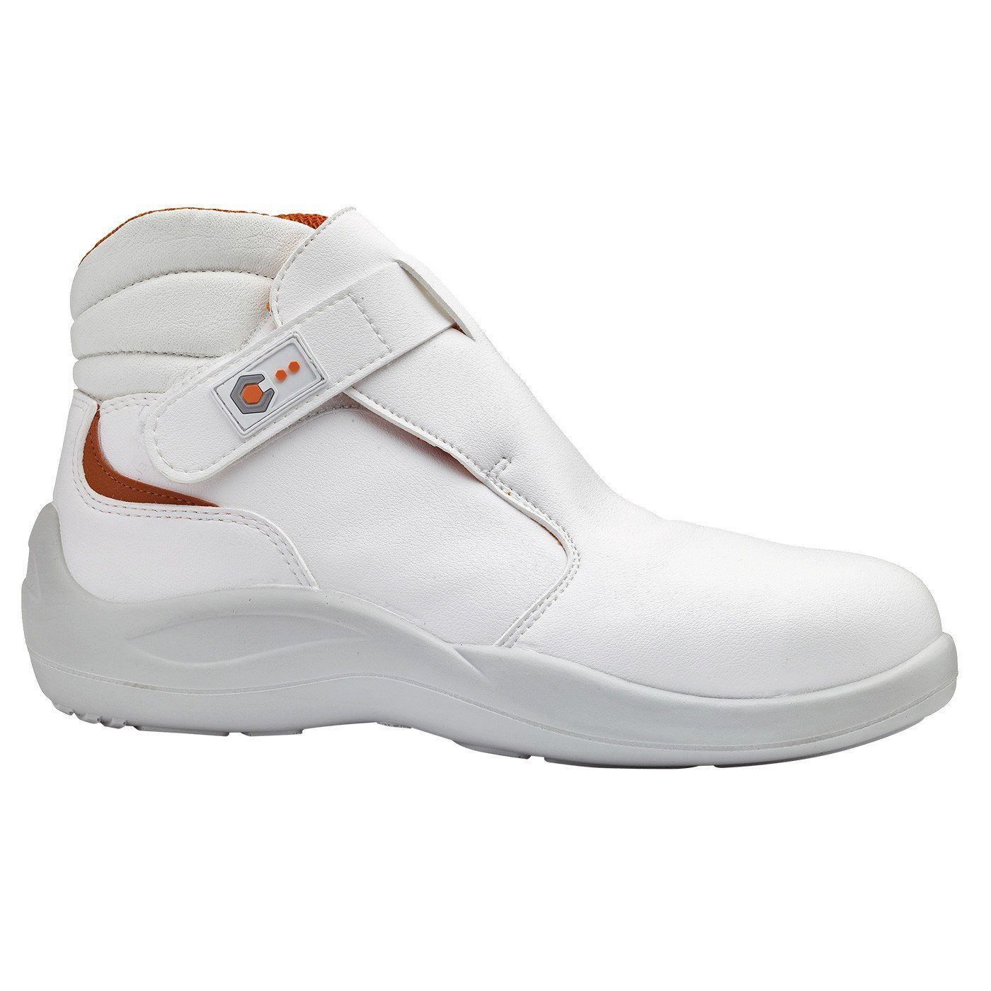 Base Footwear Sicherheitsschuh