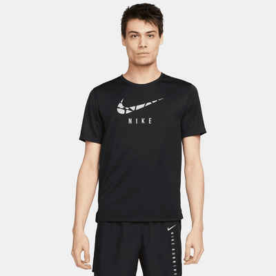 Nike Laufshirt »Dri-FIT Run Division Men's Short-Sleeve Running Top«