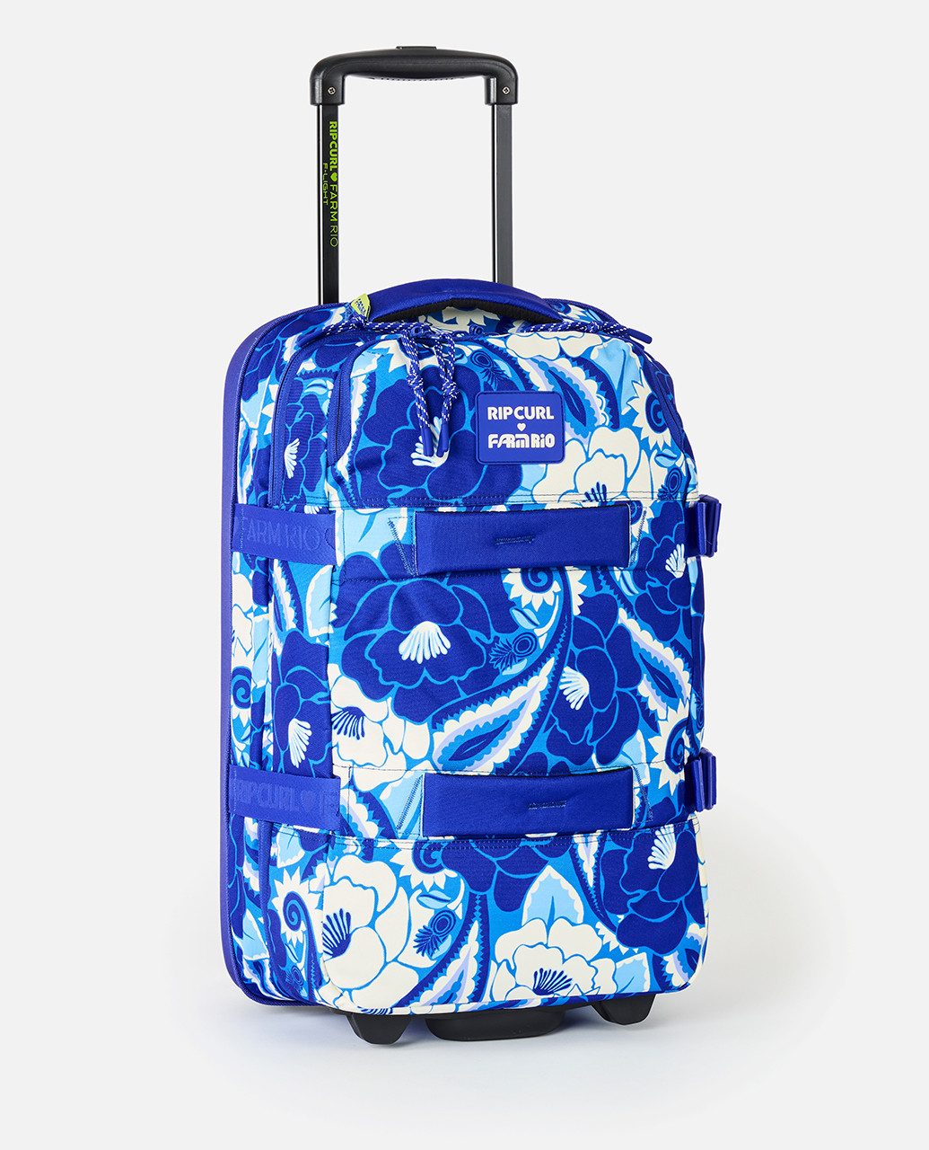 Rip Curl Handgepäck-Trolley F-Light Transit 45L Groove Reisetasche