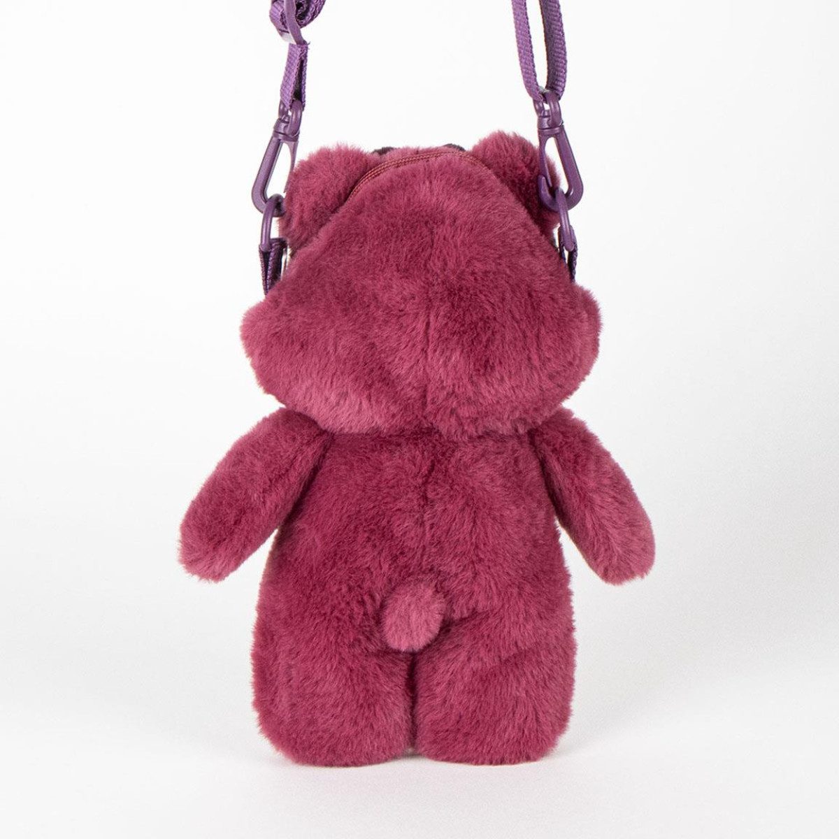 Cerda Umhängetasche Disney Toy Story KinderTasche Fanartikel Umhängetasche