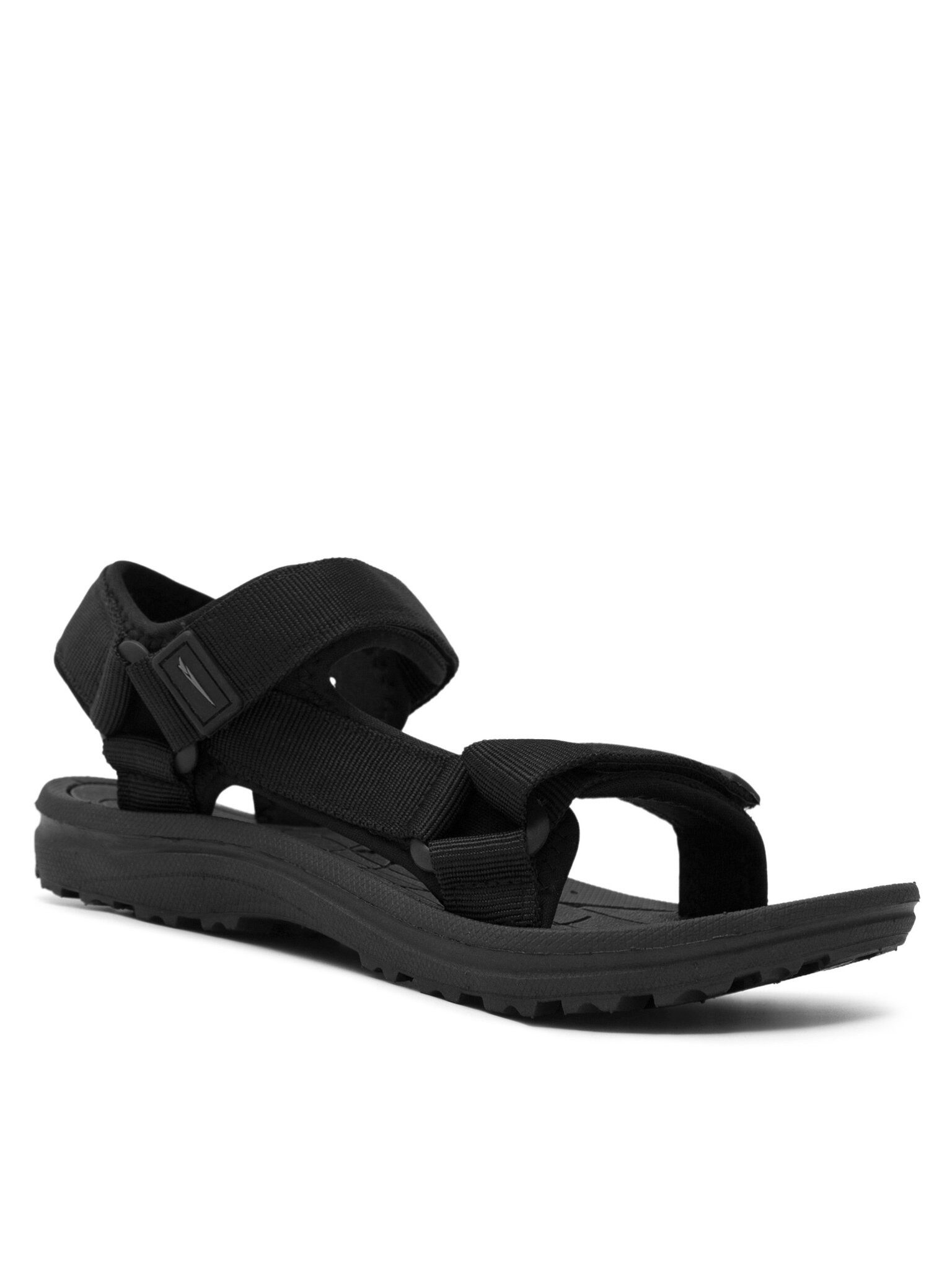 sprandi Sandalen BP40-MB520 Schwarz Sandale günstig online kaufen