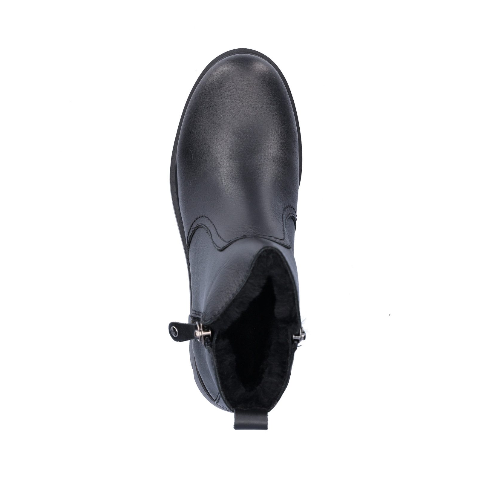 Panama Jack Panama Jack Damen Stiefelette schwarz Stiefelette