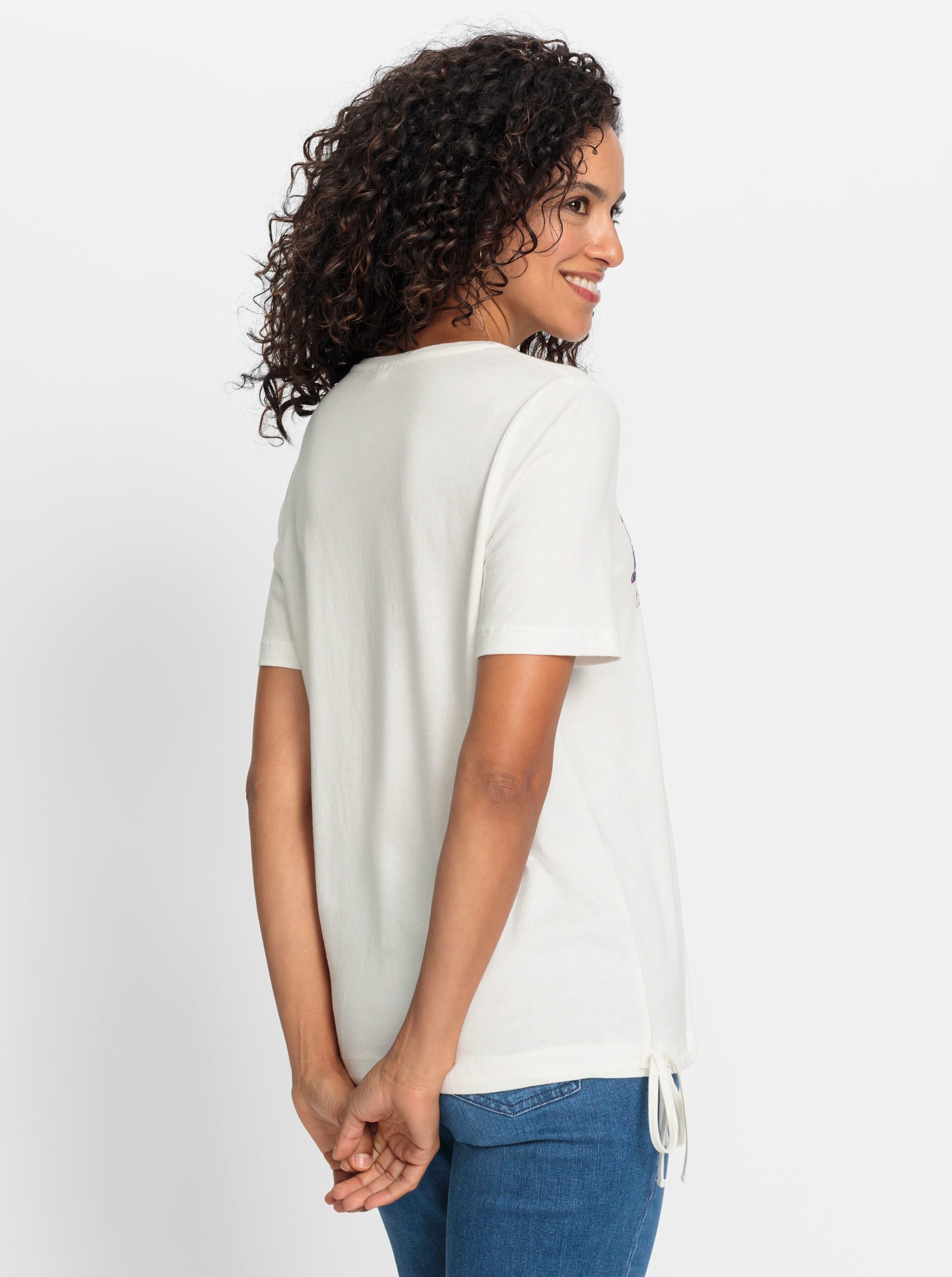 Witt T-Shirt Kurzarmshirt günstig online kaufen