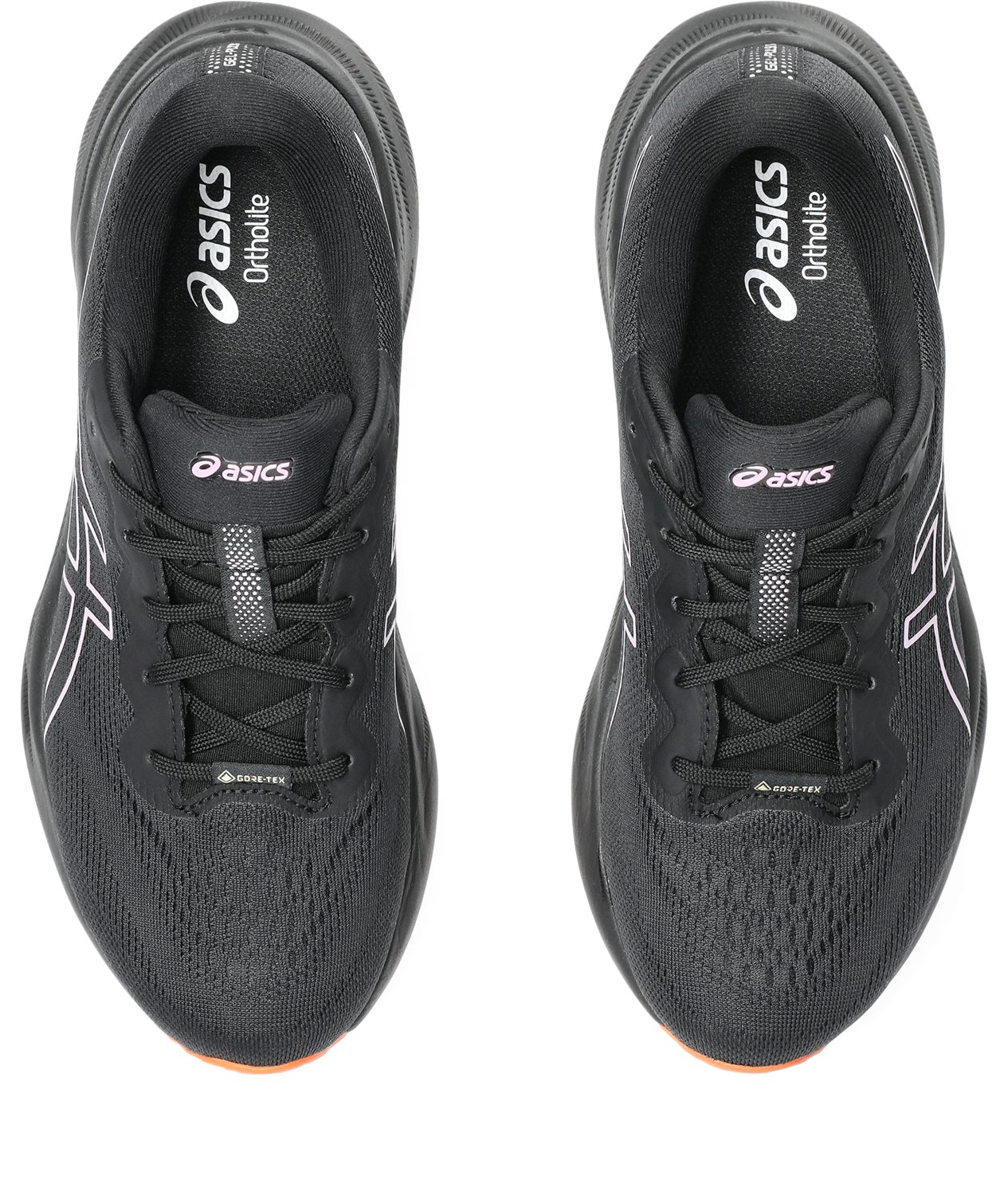 Asics GEL-PULSE 15 GORE-TEX Laufschuh wasserdicht günstig online kaufen