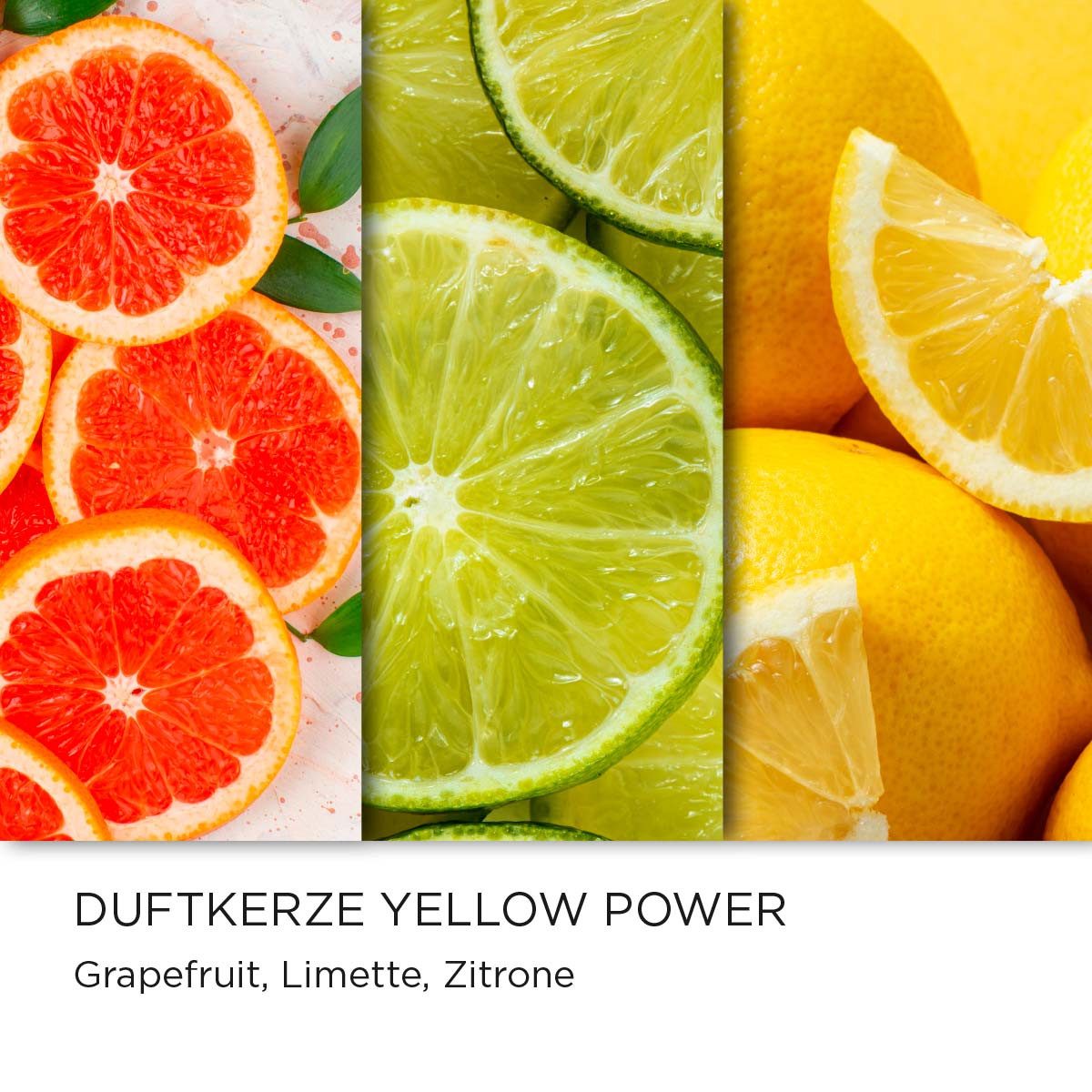 Minions Duftkerze Duftkerze Minions Yellow Power günstig online kaufen