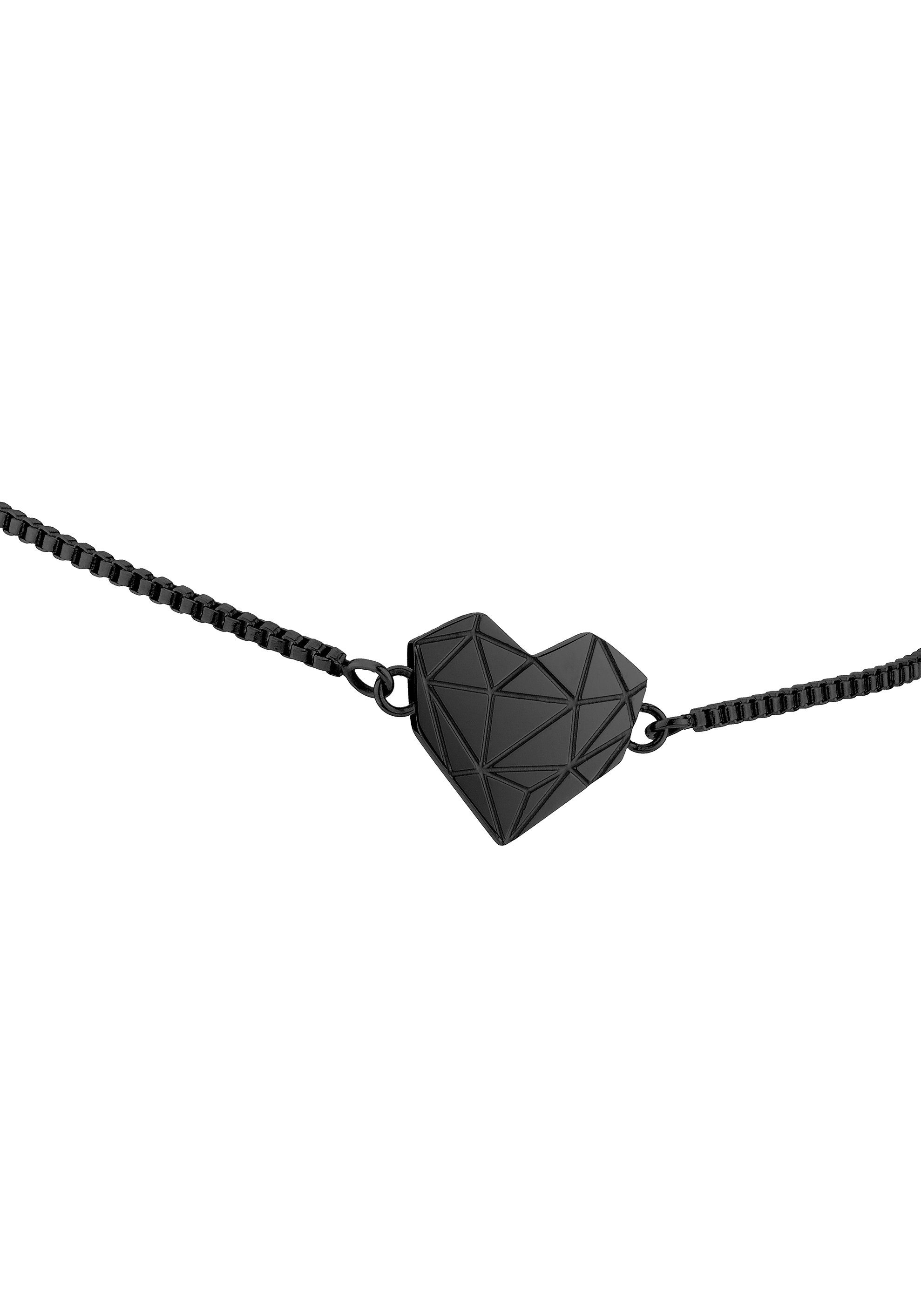 Liebeskind Berlin Edelstahlarmband Liebeskind Damen-Armband Edelstahl günstig online kaufen