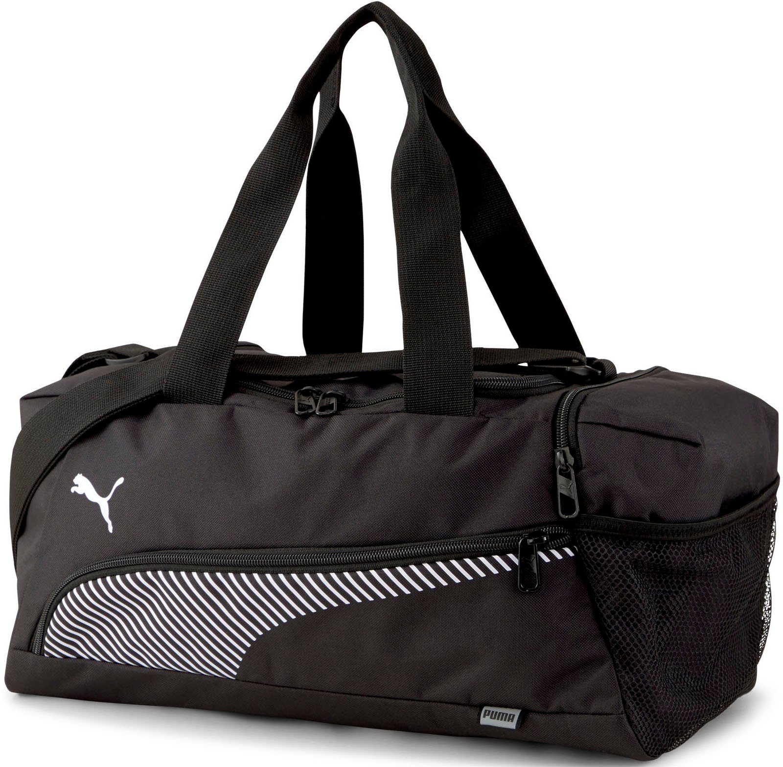 PUMA Sporttasche »Fundamentals Sports Bag XS« | OTTO