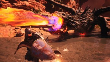 Dragon's Dogma 2 PlayStation 5