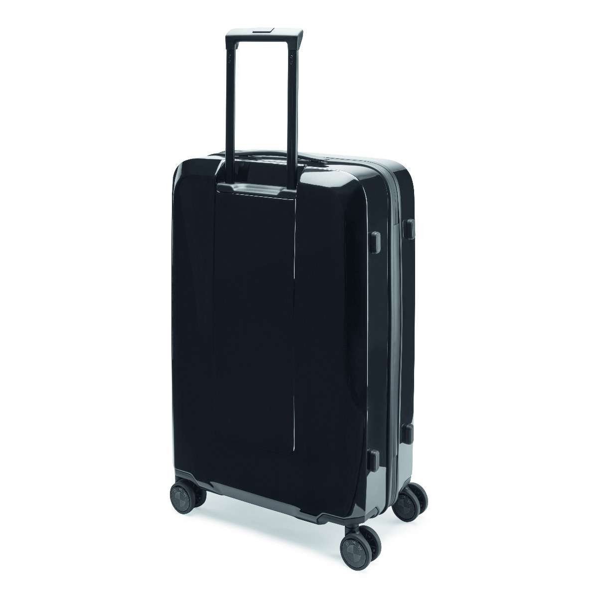 BMW Business-Trolley BMW M Motorsport Trolley Koffer Trinity-Kollektion 70L