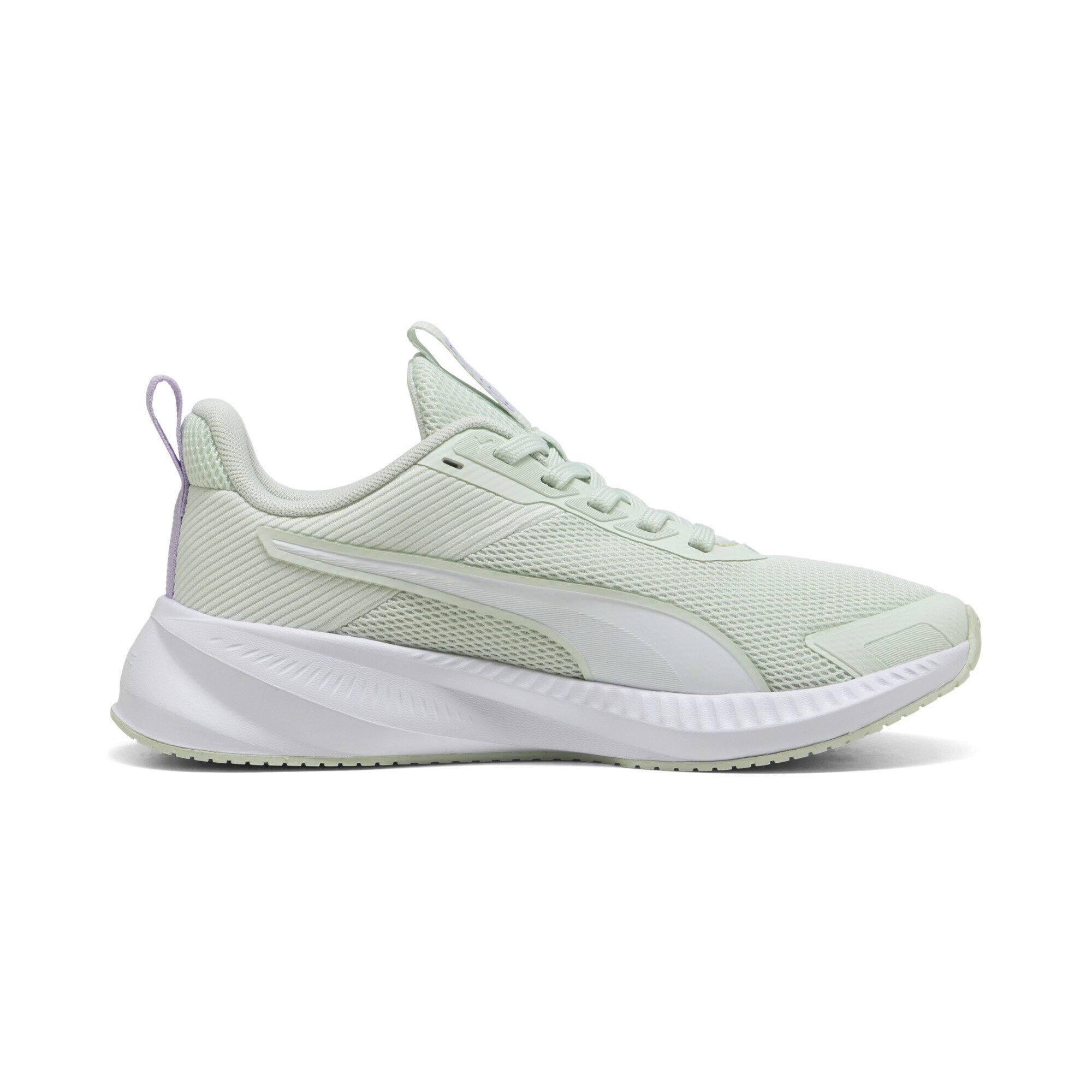 PUMA Flyer Lite 4 Laufschuhe Jugendliche Sneaker – Bild 5 von 5