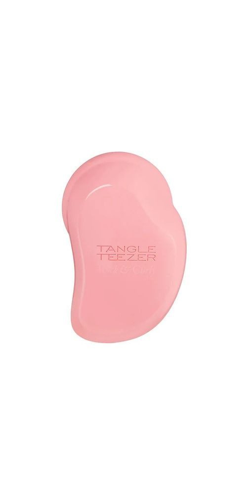 TANGLE TEEZER Haarbürste Tangle Teezer Original Thick & Curly Pink Punch