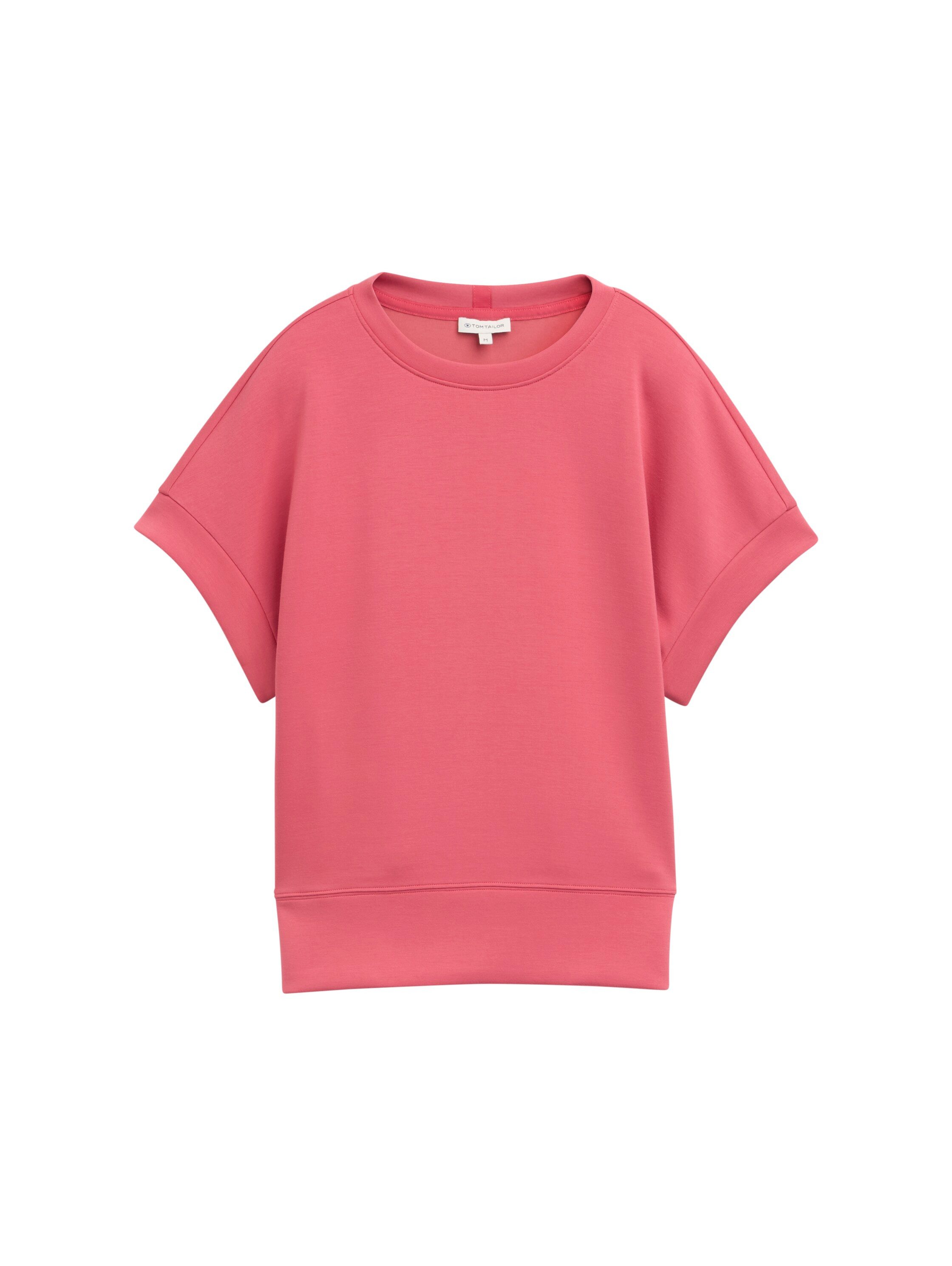 TOM TAILOR Sweatshirt günstig online kaufen