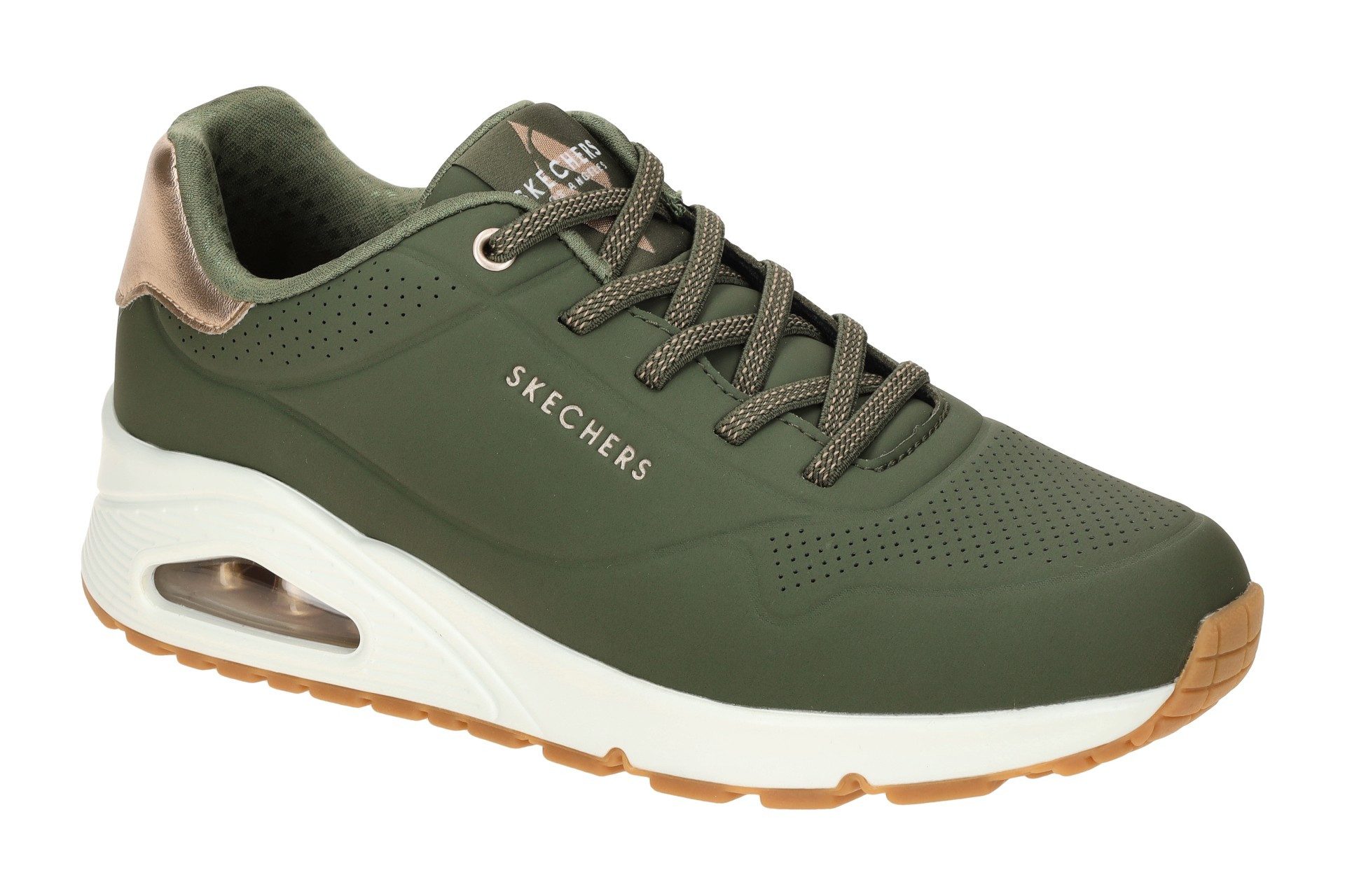 Skechers 155196 OLV Schnürschuh günstig online kaufen