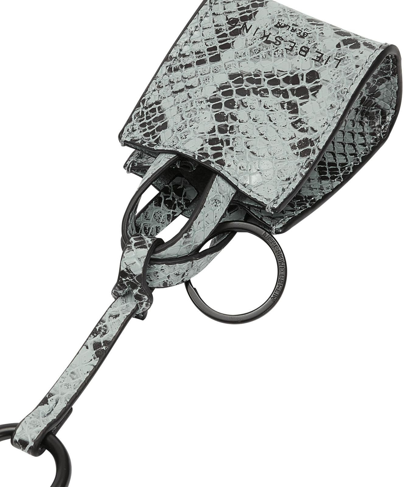 Liebeskind Berlin Schlüsselanhänger Snake günstig online kaufen