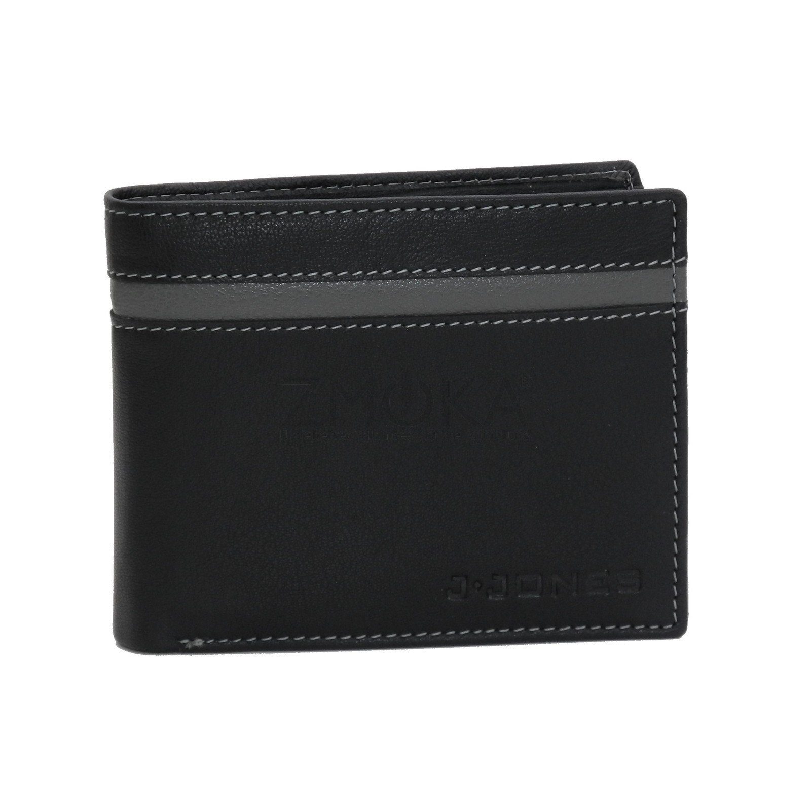 J.Jones Geldbörse J.JONES - RFID safe günstig online kaufen