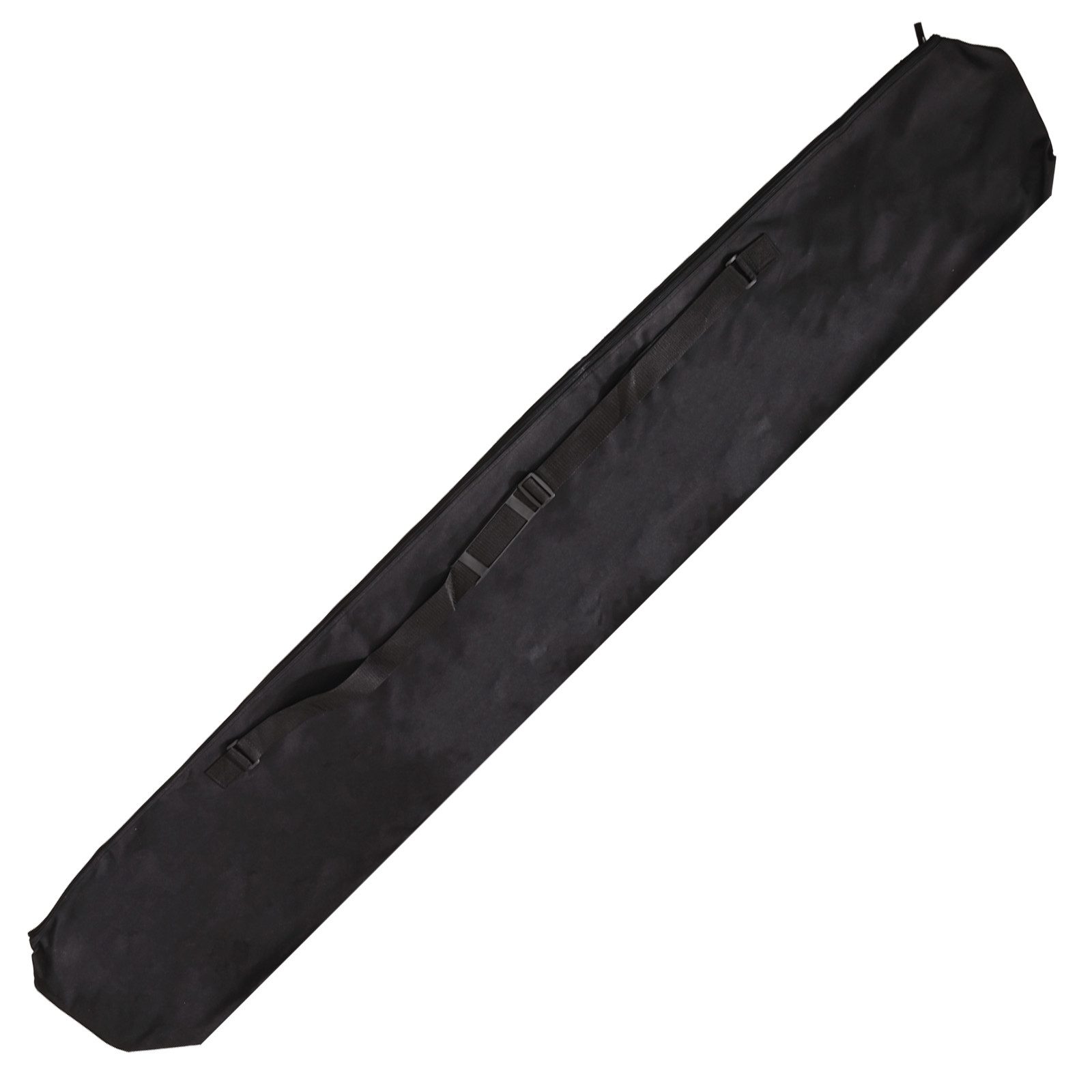 F2 Board Bag F2 Skibag Ski Tasche Sondermodell 190cm Schwarz/Rot