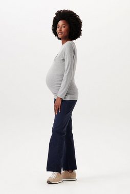 ESPRIT maternity Stillshirt Langarmshirt (1-tlg)