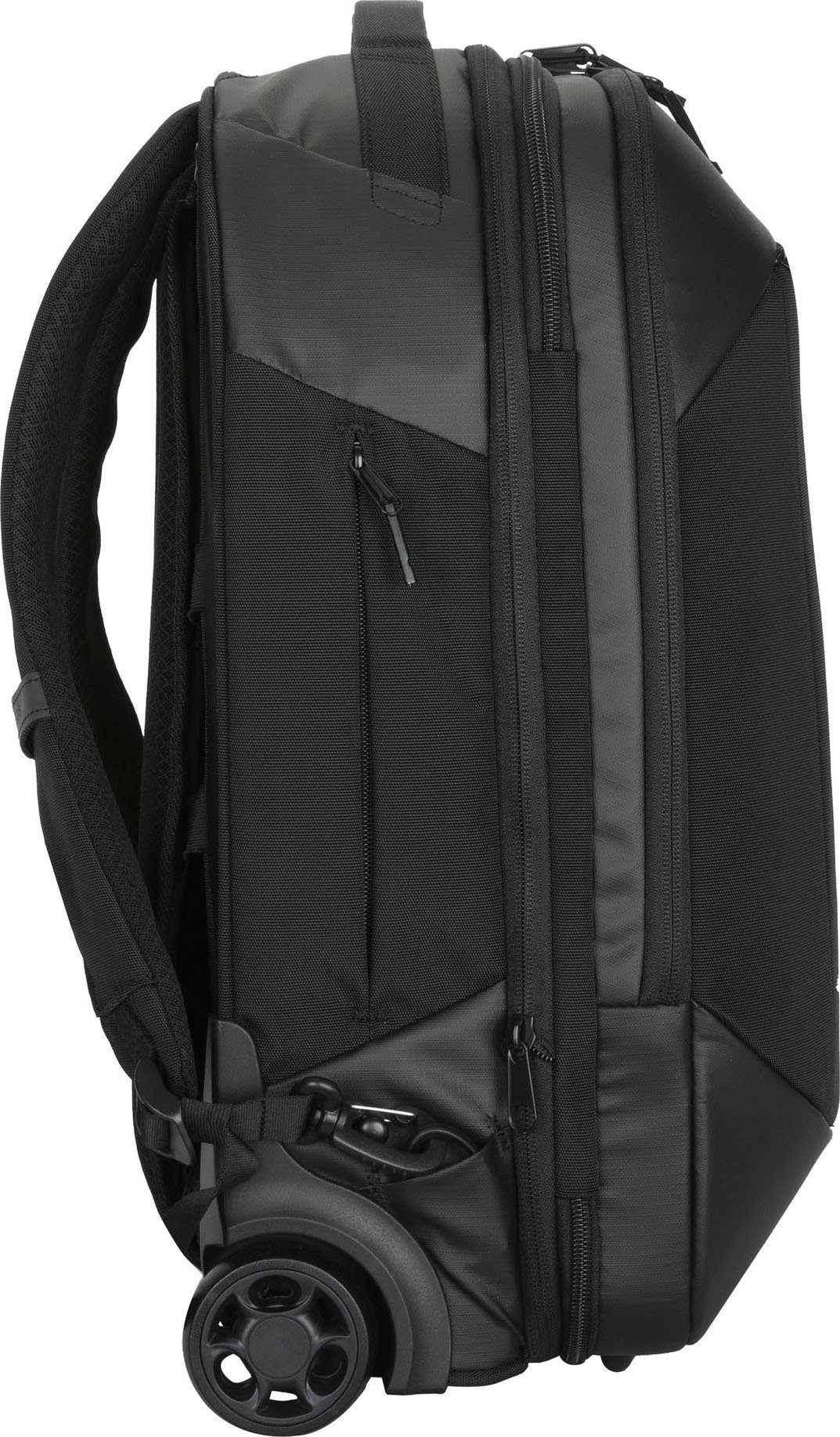Targus Laptoptasche Mobile Rolling 15.6 Backpack Tech Traveller
