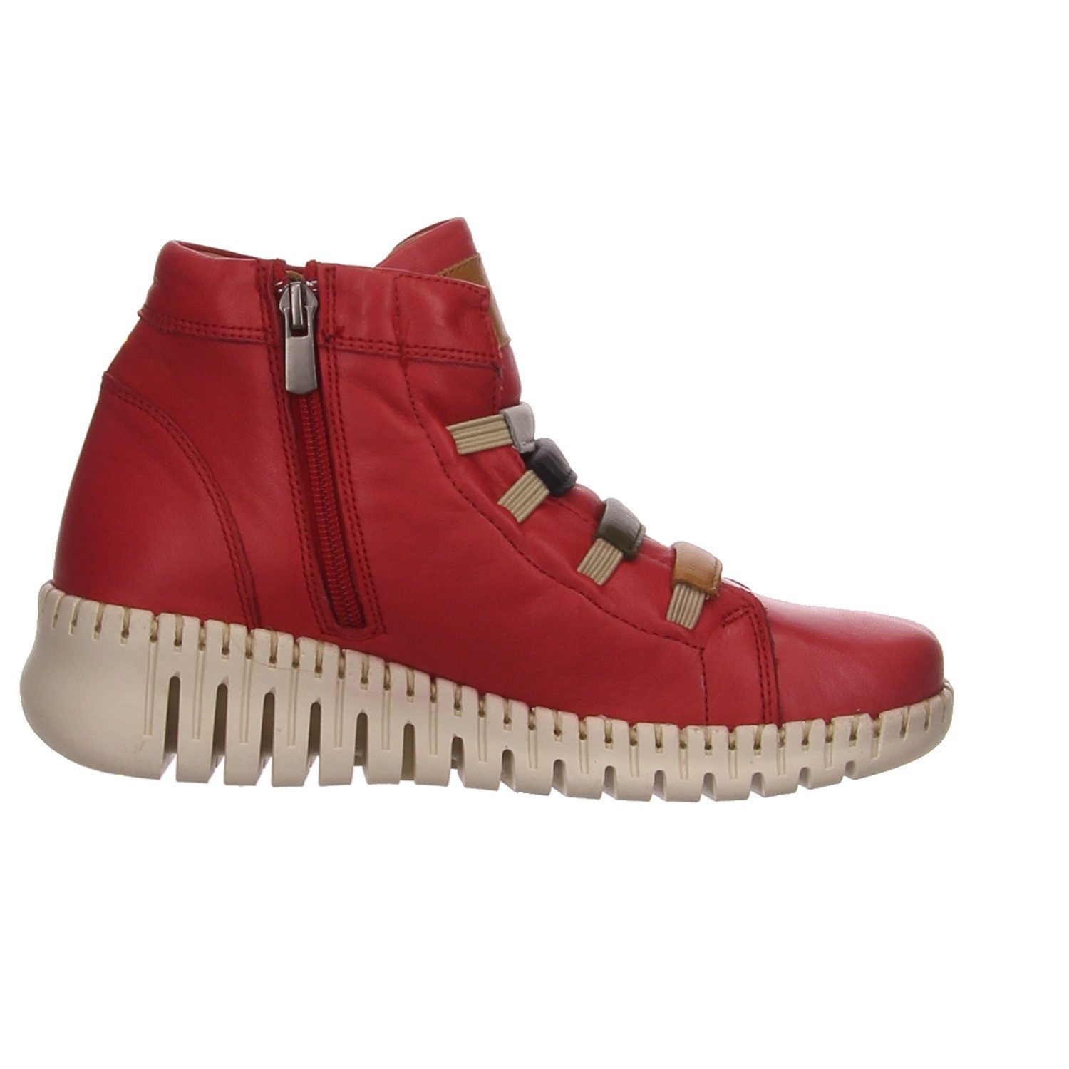 Gemini Stiefel
