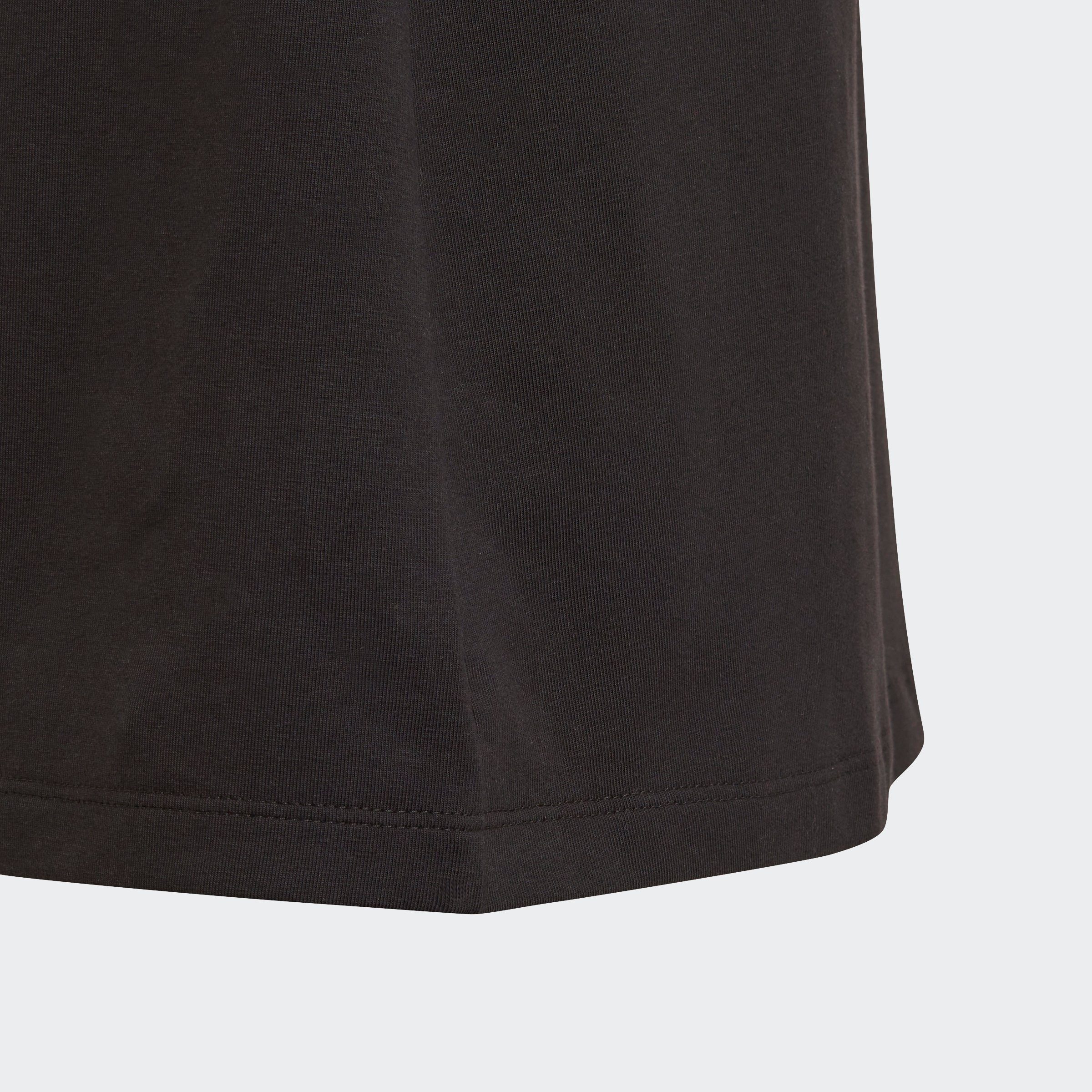 BLACK Originals KLEID ADICOLOR Shirtkleid adidas