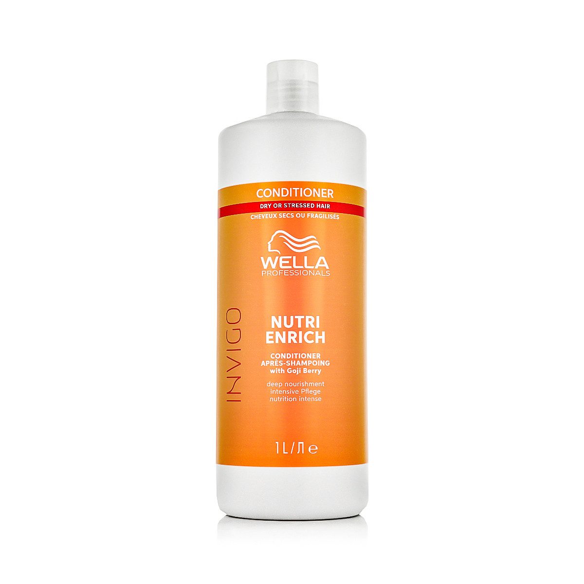 Wella Haarspülung Invigo Nutri-Enrich