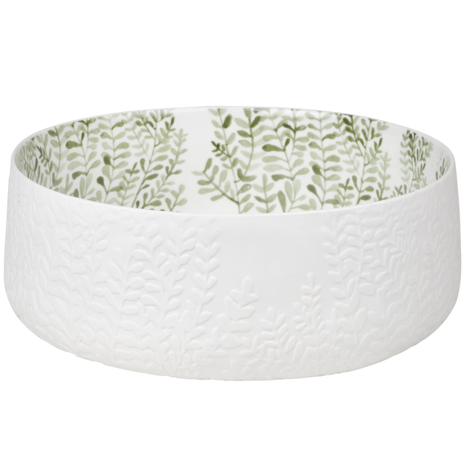 Räder Design Schale Mix & Match Grün 28 cm, Porzellan