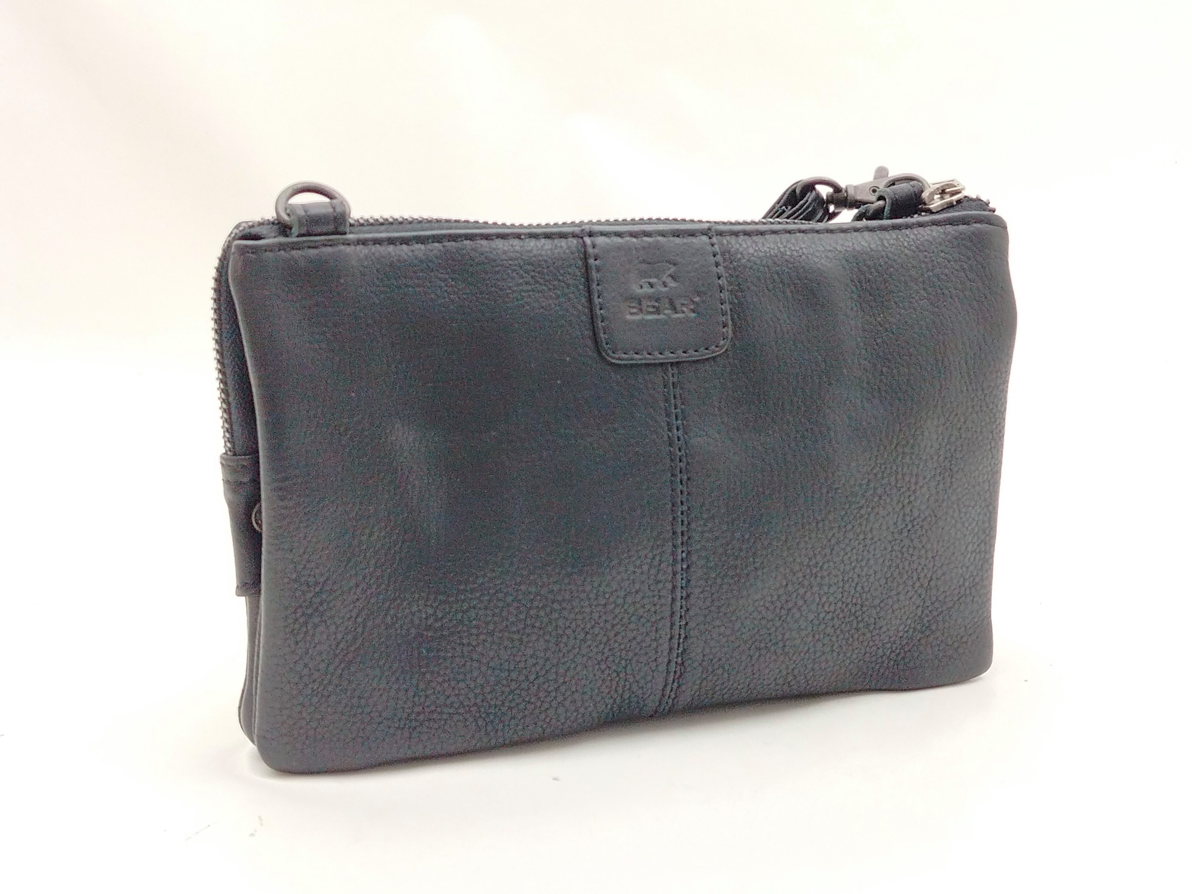 Bear Design Handtasche Bear design Handtasche schwarz